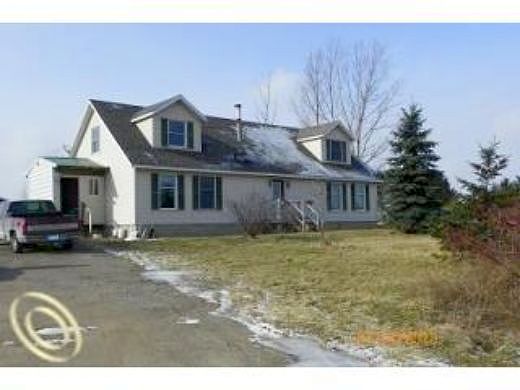 Bowman, Imlay City, MI 48444 