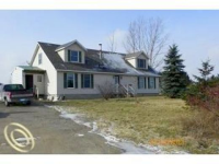 Bowman, Imlay City, MI 48444 