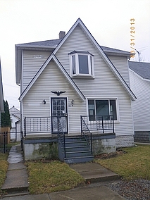 Josephine, Ecorse, MI 48229 