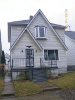 Josephine, Ecorse, MI 48229 