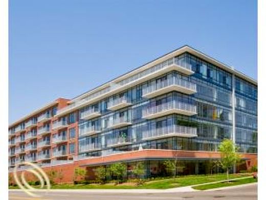 Curry Ave, Royal Oak, MI 48067 