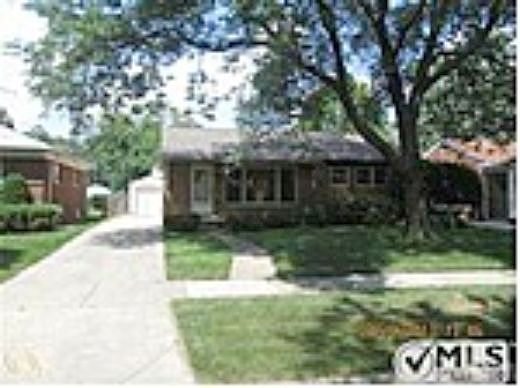 Genesee Avenue, Royal Oak, MI 48073 