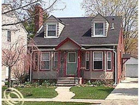 Wilson, Royal Oak, MI 48067 