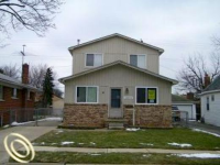 Donald, Eastpointe, MI 48021 