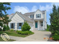 Hudson, Howell, MI 48843 