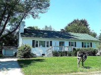 Cornell Drive, Howell, MI 48843 
