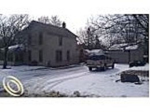 Meribah, Highland, MI 48357 