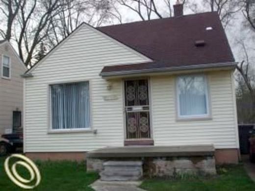 Blackstone, Detroit, MI 48219 