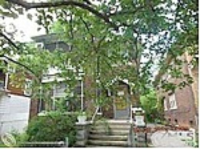 Prairie, Detroit, MI 48204 