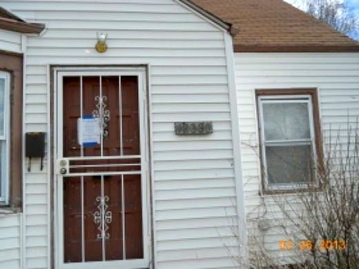 Montrose, Detroit, MI 48227 