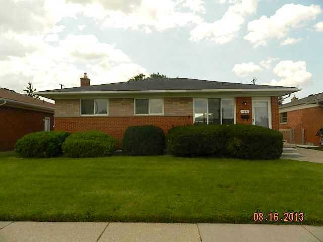 Morris Ave, Allen Park, MI 48101 