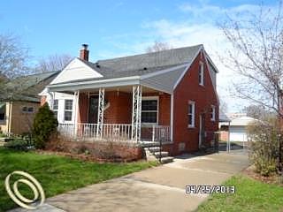 Hanover, Allen Park, MI 48101 