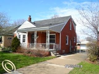 Hanover, Allen Park, MI 48101 