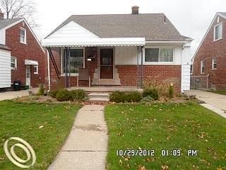 Herrick, Allen Park, MI 48101 