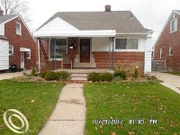 Herrick, Allen Park, MI 48101 