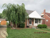 Hubert, Allen Park, MI 48101 