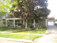 Hamilton, Allen Park, MI 48101 