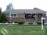 Vine, Allen Park, MI 48101 