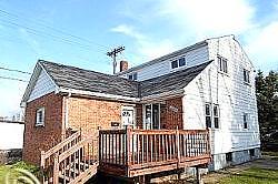Coy, Hazel Park, MI 48030 
