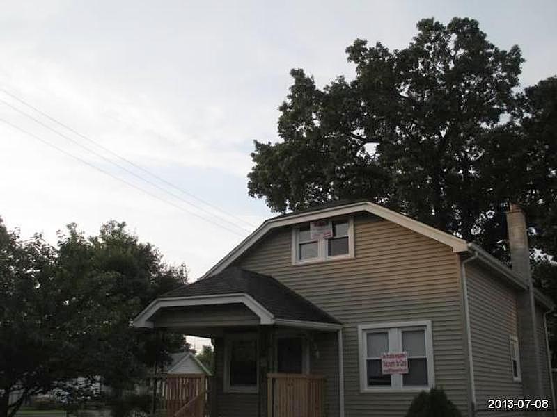 E Meyers Ave, Hazel Park, MI 48030 