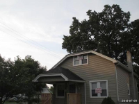 E Meyers Ave, Hazel Park, MI 48030 