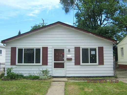 Melville, Hazel Park, MI 48030 