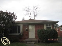 Highland, Dearborn Heights, MI 48127 
