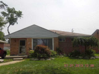 Winston Ln, Dearborn Heights, MI 48127 
