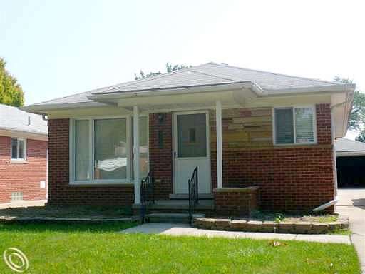 Mckinley, Dearborn Heights, MI 48125 