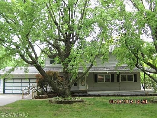 Lattimer, Saint Joseph, MI 49085 