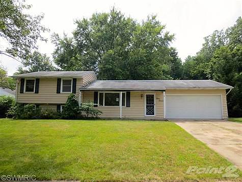 Kensington, Niles, MI 49120 