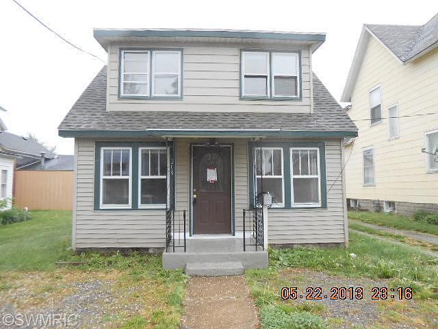 Elm, Three Oaks, MI 49128 