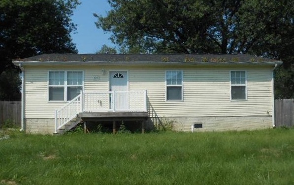 4525 Huron Avenue, Newport, MI 48166 