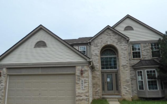 8671 Lilly Dr, Ypsilanti, MI 48197 