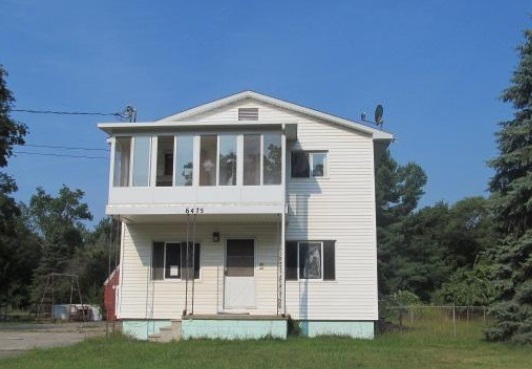 6475 Oxbow Ln, Flint, MI 48506 