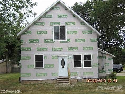 Third, Baroda, MI 49101 