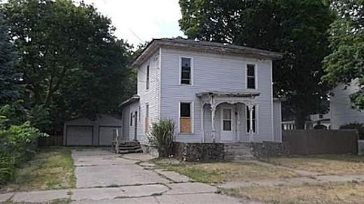 Fremont, Coldwater, MI 49036 