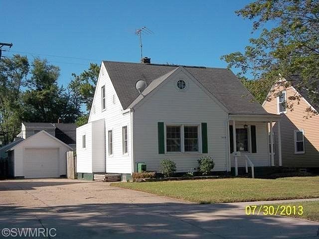 Summit, Muskegon, MI 49441 
