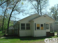 Ashland St West, Twin Lake, MI 49457 