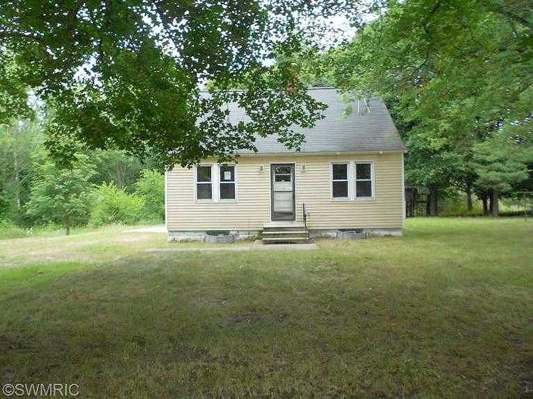 Evanston, Ravenna, MI 49451 