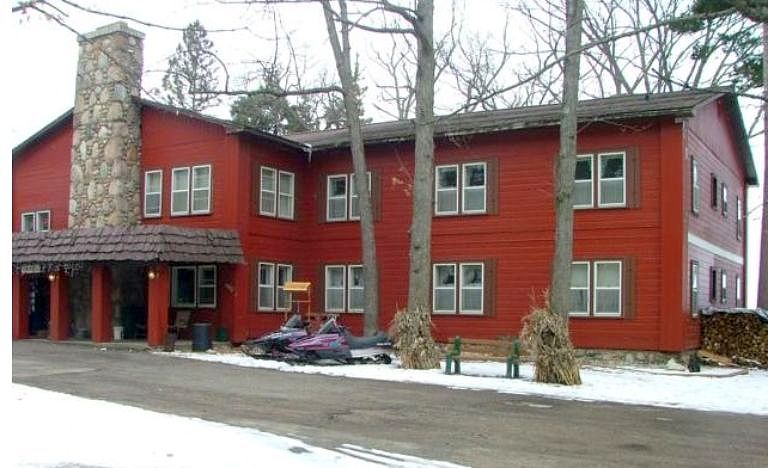 12Th Street, Prudenville, MI 48651 