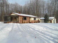 Sharon, Fife Lake, MI 49633 