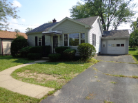 5843 E Dunbar Rd, Monroe, MI 48161 