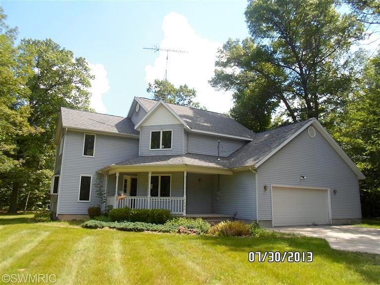 230Th, Stanwood, MI 49346 