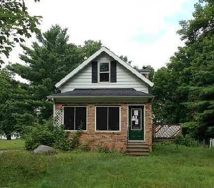Finley, Big Rapids, MI 49307 