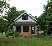 Finley, Big Rapids, MI 49307 