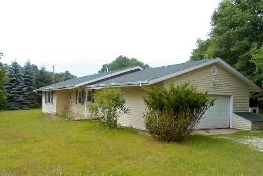 Arthur, Big Rapids, MI 49307 