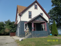 2001 Arlington Ave, Flint, MI 48506 