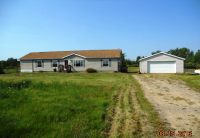 66 W Millington, Fostoria, MI 48435 