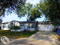 Erie, Newport, MI 48166 